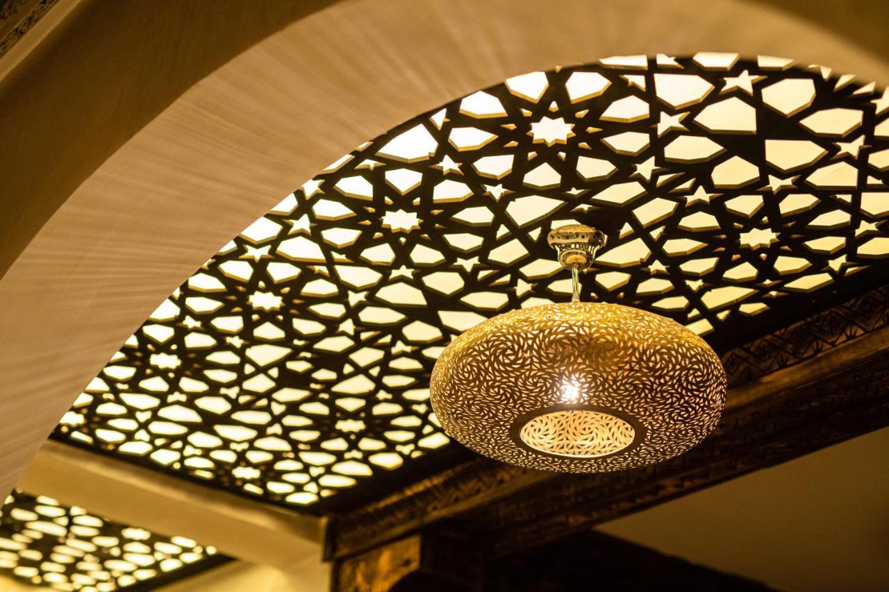 Riad Ksar Aylan Tajda エクステリア 写真
