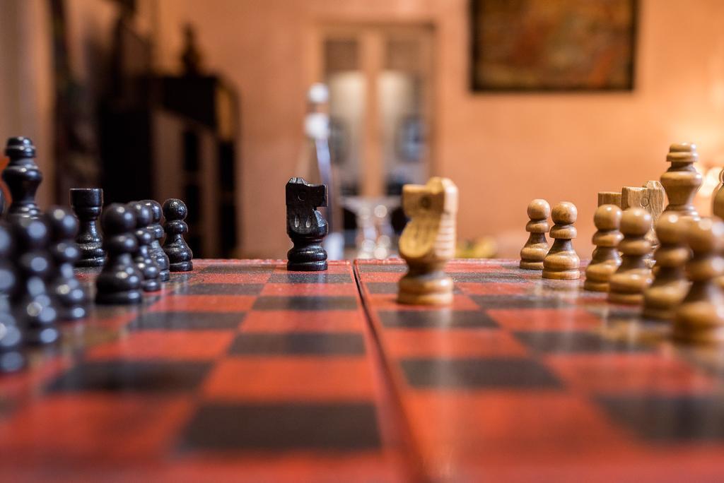 Riad Ksar Aylan Tajda エクステリア 写真