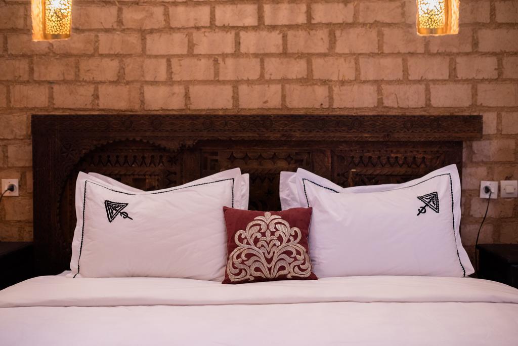 Riad Ksar Aylan Tajda エクステリア 写真