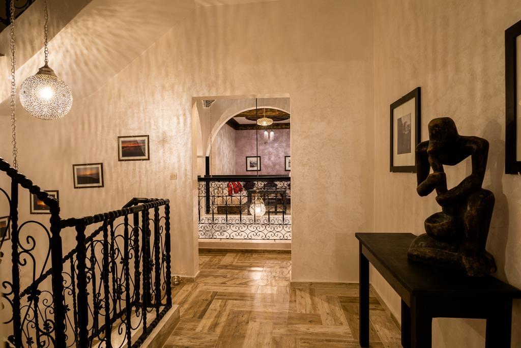 Riad Ksar Aylan Tajda エクステリア 写真