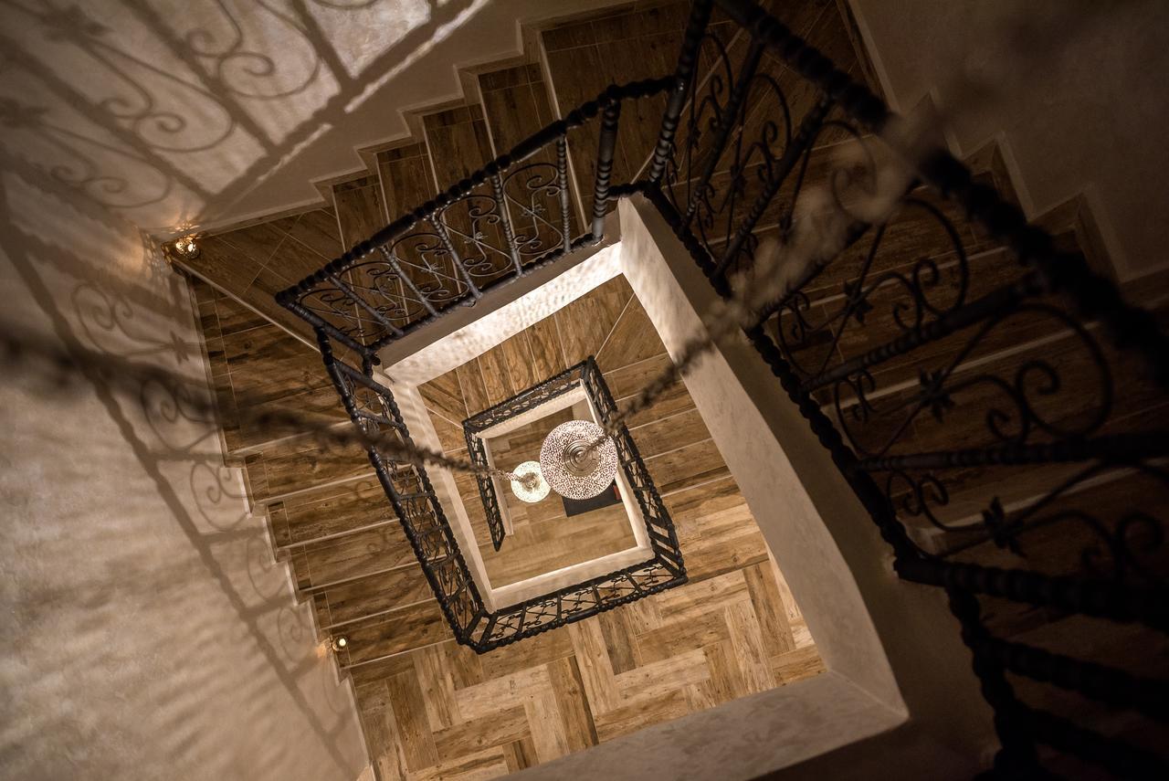 Riad Ksar Aylan Tajda エクステリア 写真