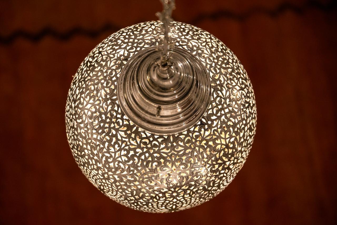 Riad Ksar Aylan Tajda エクステリア 写真
